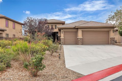 7505 Java Sparrow Street North Las Vegas NV 89084