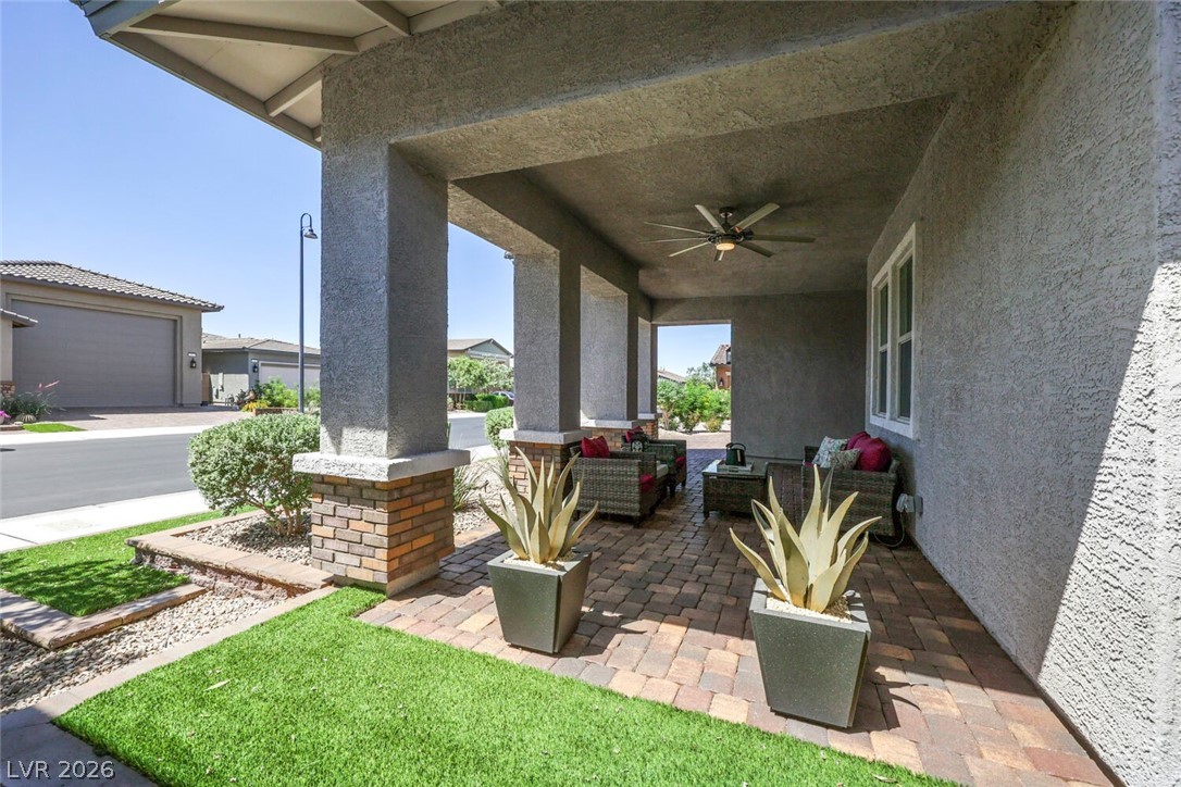 346 Torrelli Falls Avenue