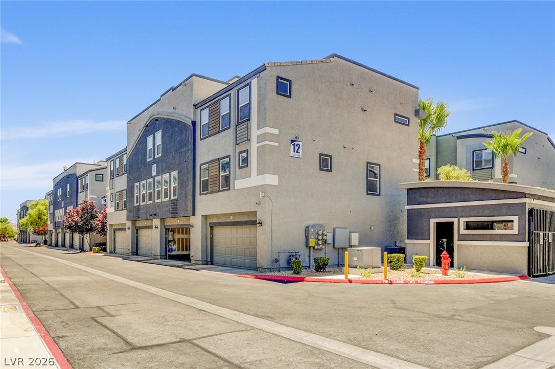 9050 W Tropicana Avenue 1066