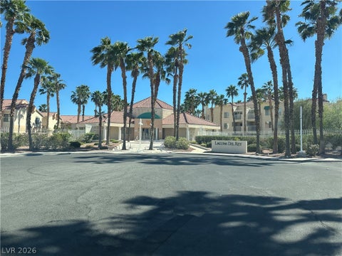 Condo For Sale - 5000 Red Rock Street #102<br/> Las Vegas, NV 89118