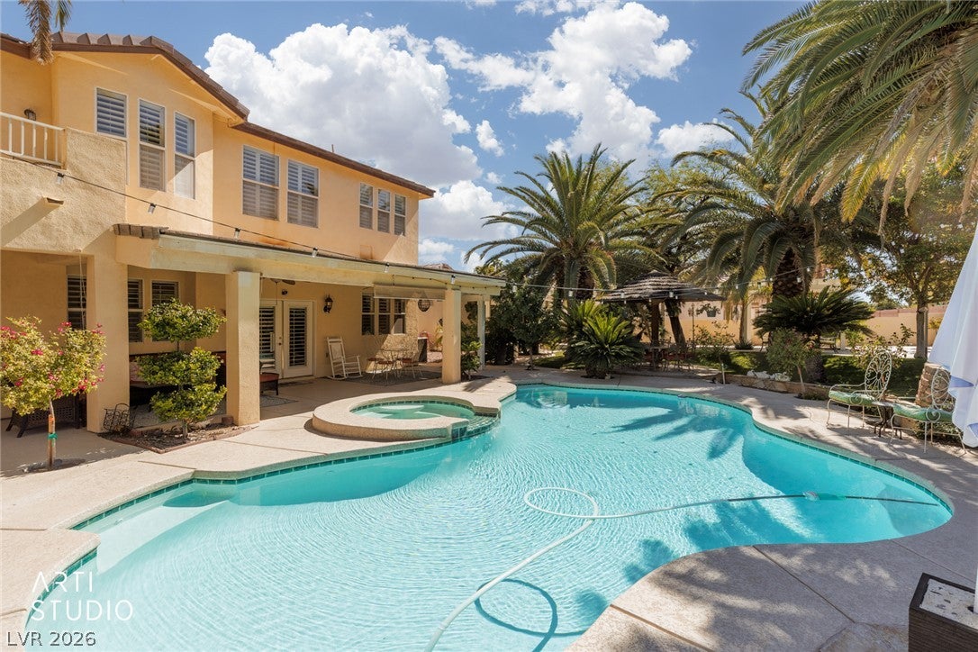 8251 Windsor Crest Court