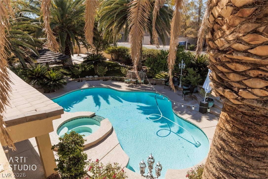 8251 Windsor Crest Court