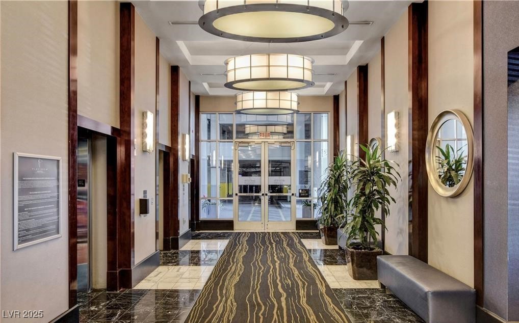 211 E Flamingo Road 720