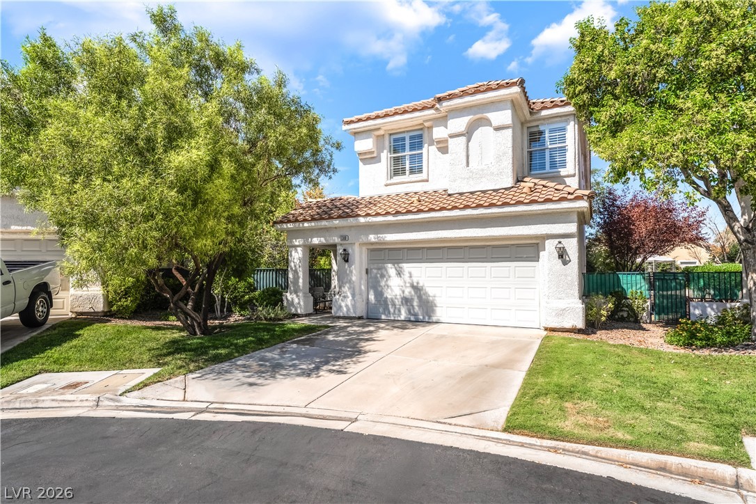 Properties 1 1300 Elk River Circle