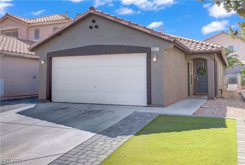 2013 Spiers Avenue Las Vegas NV 89183