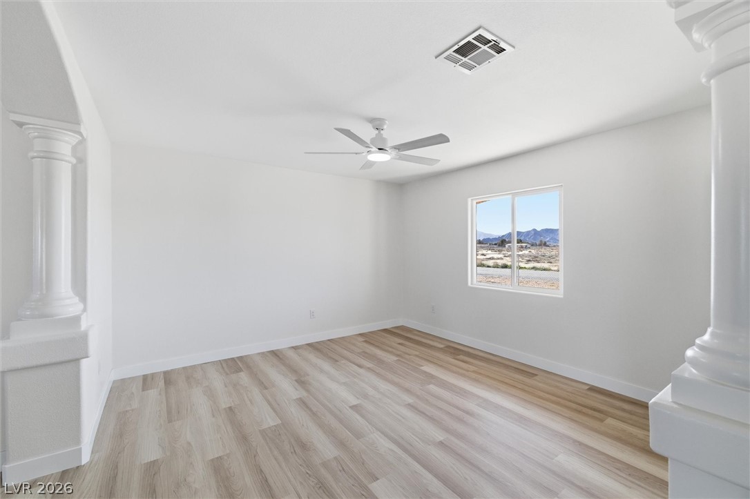 3281 N Woodchips Road