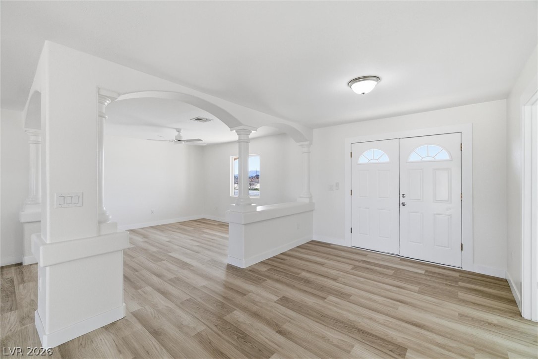 3281 N Woodchips Road