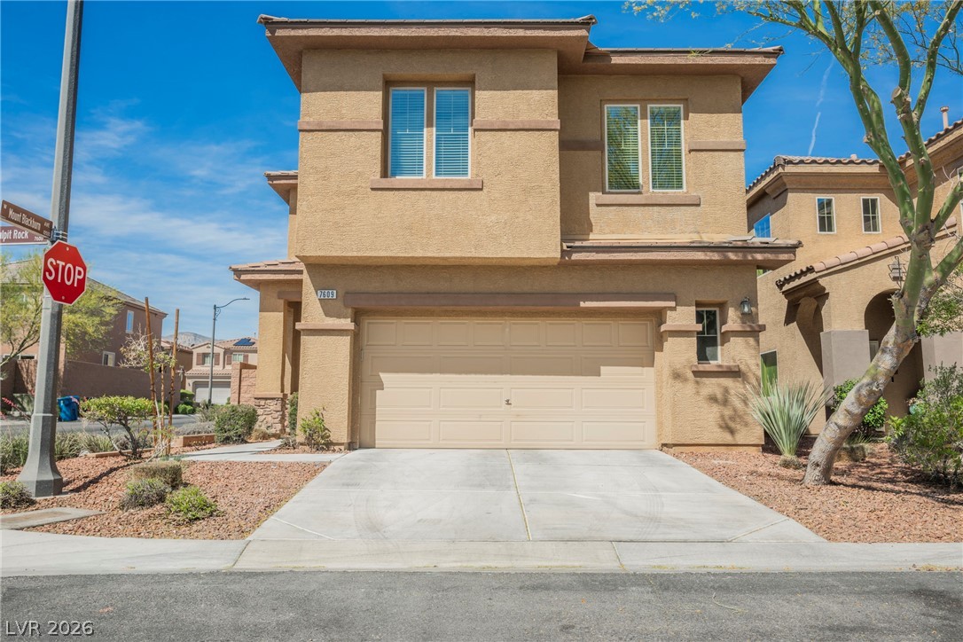 7609 Pulpit Rock Court