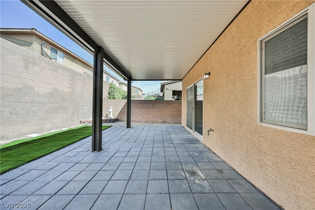 7609 Pulpit Rock Court