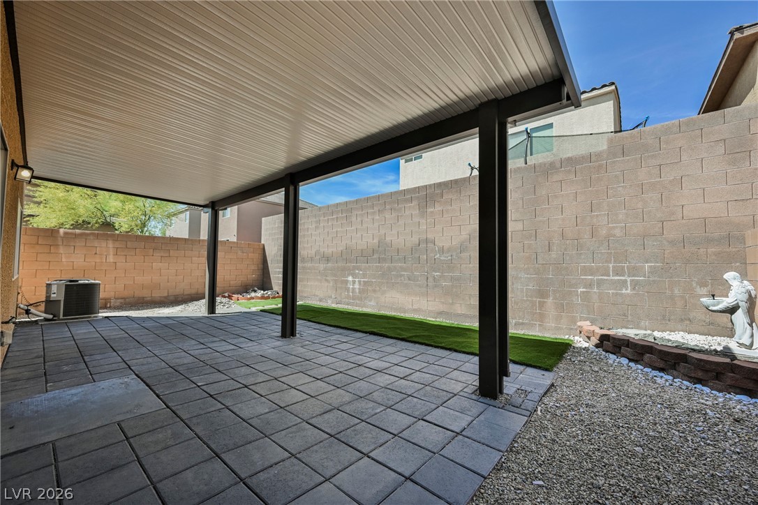 7609 Pulpit Rock Court