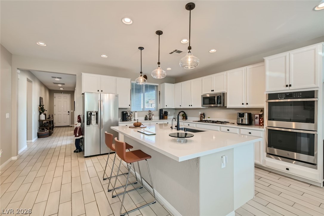 6350 Carsey Crest Street