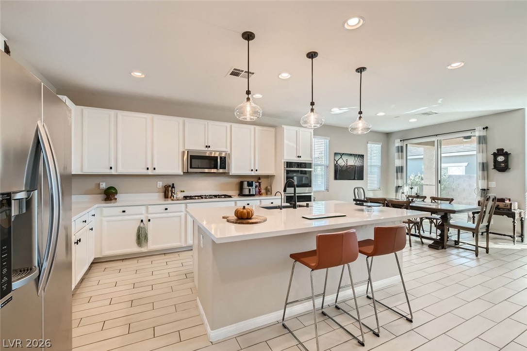 6350 Carsey Crest Street