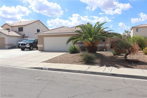 731 Tawney Eagle Street Henderson NV 89015