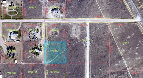 Vacant Land For Sale - Blue Diamond<br/> White Pine County, Ely, NV 89301