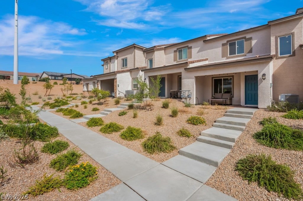 10773 Evelyn Yard Court