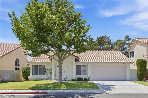 1623 Black Hills Way North Las Vegas NV 89031