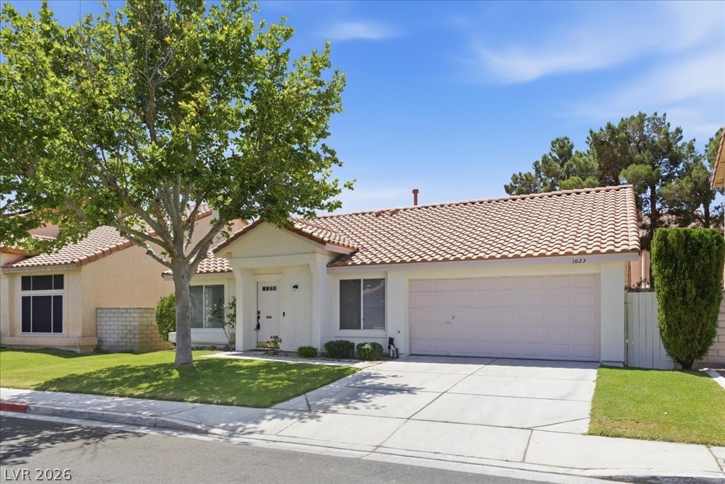 1623 Black Hills Way