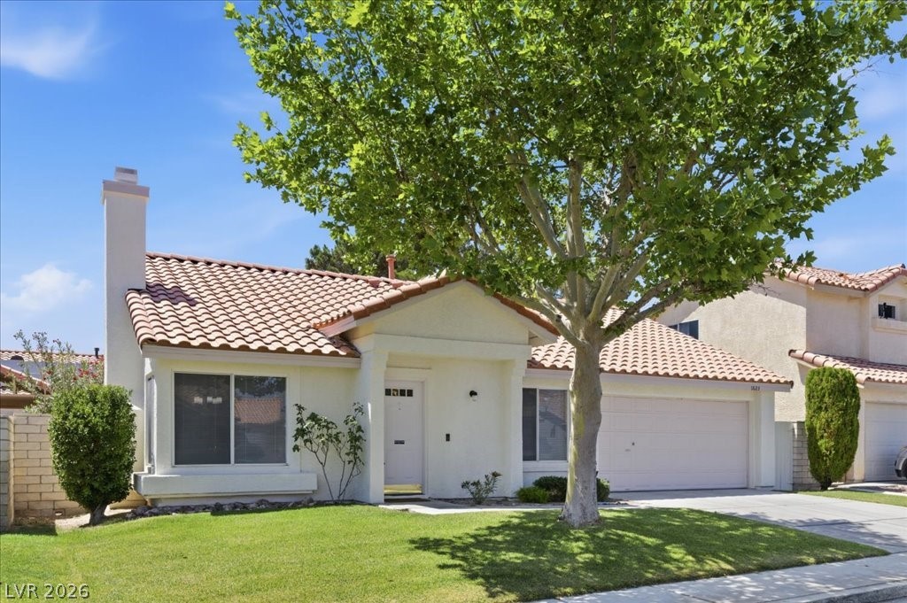 1623 Black Hills Way