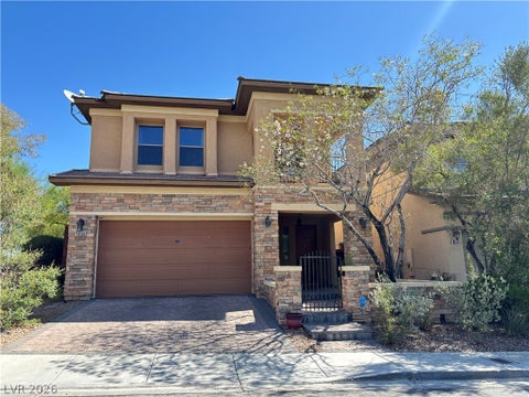 Homes For Rent - 10580 Harvest Wind Drive<br/> Las Vegas, NV 89135