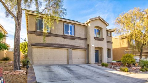 Photo of 53 Evvie Court, Henderson, NV 89012 (MLS # 2751612)