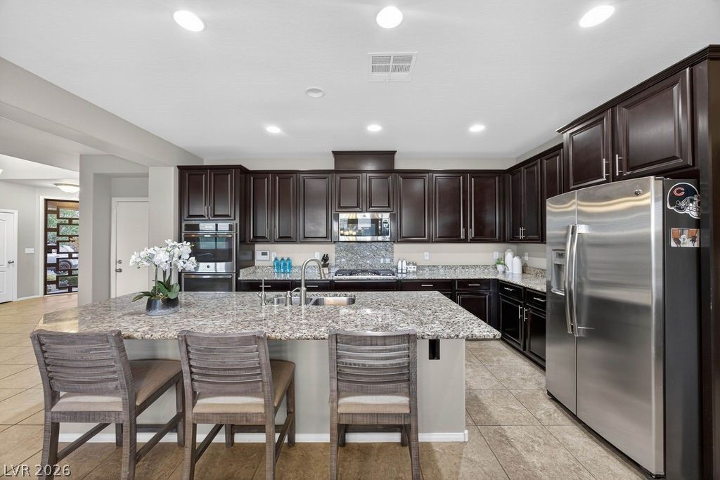 Photo of 7404 Marbury Street, Las Vegas, NV 89166 (MLS # 2777245)