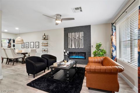 445 Concord Way Henderson NV 89015