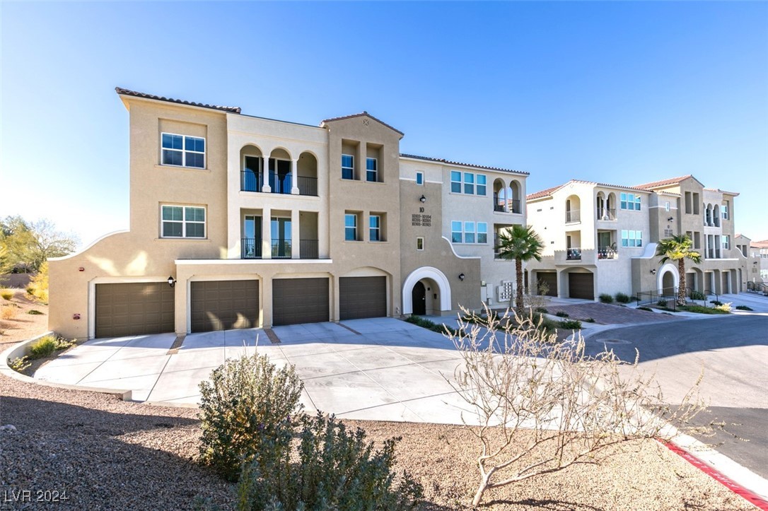 2555 Hampton Road #10302, Henderson, Nevada image 4