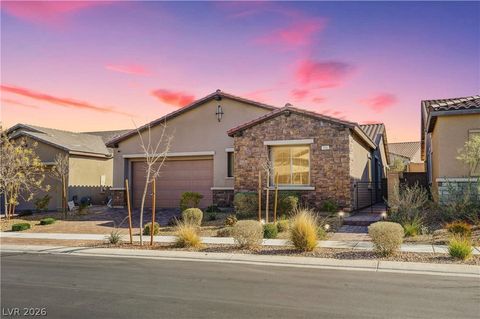 556 Comodo Street Henderson NV 89011