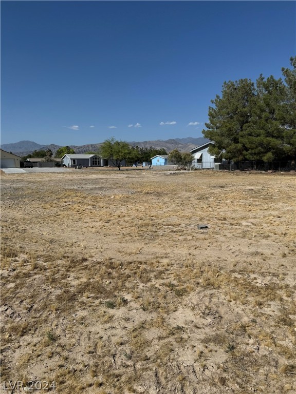 3782 W Booth Avenue, Amargosa Valley, Nevada image 6