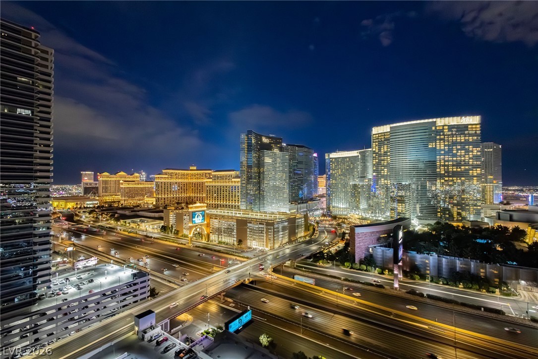 4575 Dean Martin Drive 2312