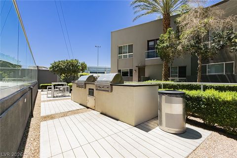 Tiny photo for 4575 Dean Martin Drive #2312, Las Vegas, NV 89103 (MLS # 2766940)