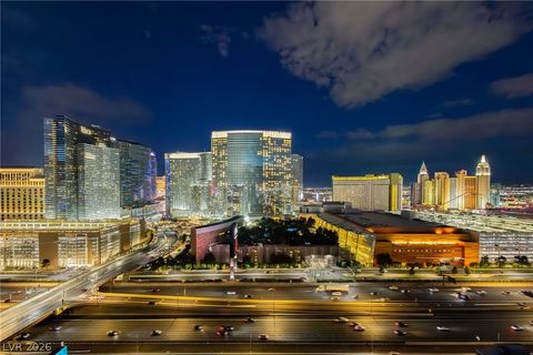 4575 Dean Martin Drive 2312 Las Vegas NV 89103