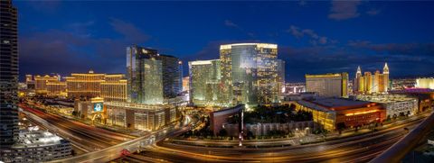 Tiny photo for 4575 Dean Martin Drive #2312, Las Vegas, NV 89103 (MLS # 2766940)