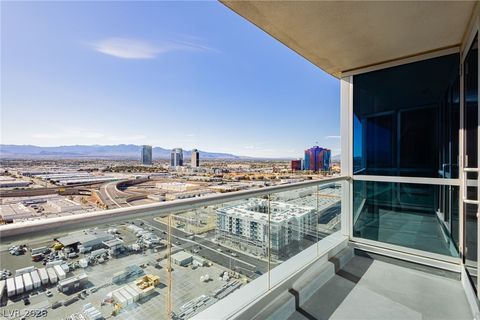 Tiny photo for 4575 Dean Martin Drive #2312, Las Vegas, NV 89103 (MLS # 2766940)