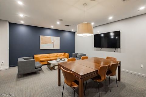 Tiny photo for 4575 Dean Martin Drive #2312, Las Vegas, NV 89103 (MLS # 2766940)