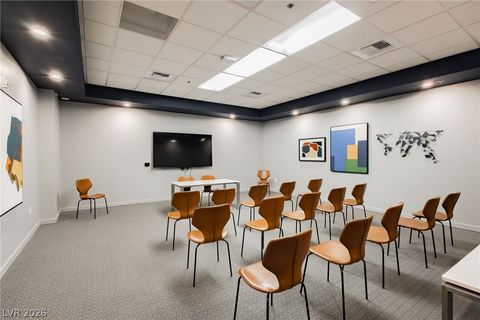 Tiny photo for 4575 Dean Martin Drive #2312, Las Vegas, NV 89103 (MLS # 2766940)