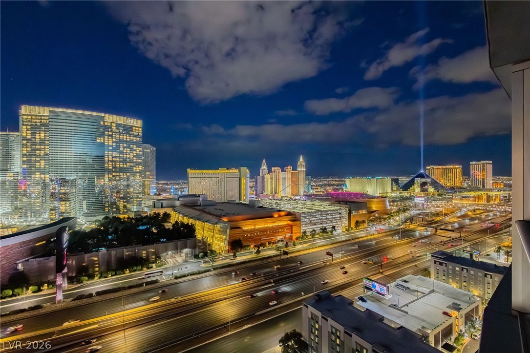 4575 Dean Martin Drive 2312