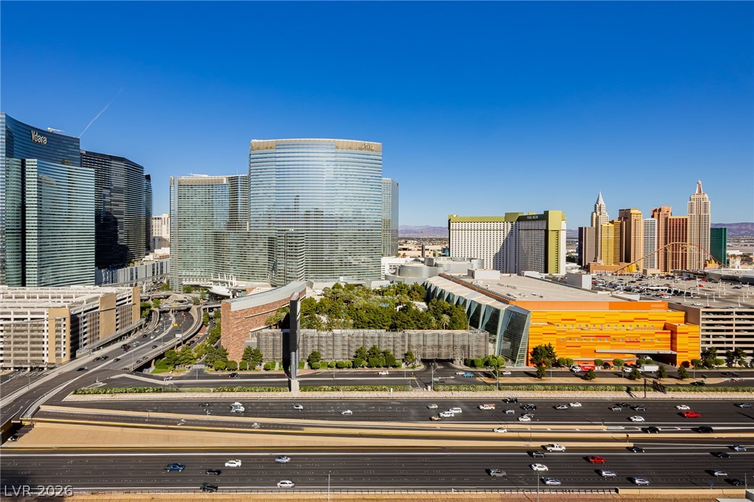 4575 Dean Martin Drive 2312