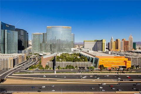 Tiny photo for 4575 Dean Martin Drive #2312, Las Vegas, NV 89103 (MLS # 2766940)