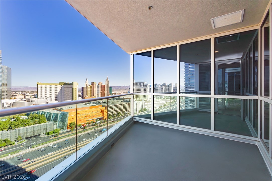 4575 Dean Martin Drive 2312