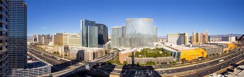 Tiny photo for 4575 Dean Martin Drive #2312, Las Vegas, NV 89103 (MLS # 2766940)