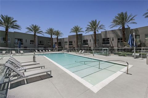 Tiny photo for 4575 Dean Martin Drive #2312, Las Vegas, NV 89103 (MLS # 2766940)