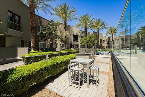 Tiny photo for 4575 Dean Martin Drive #2312, Las Vegas, NV 89103 (MLS # 2766940)