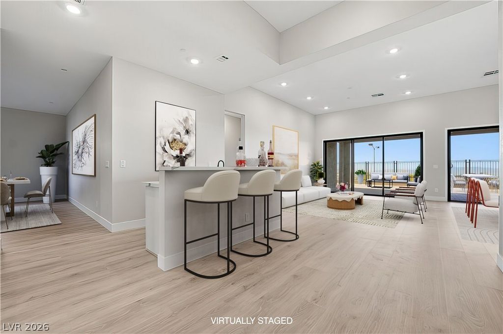 Photo of 454 Carter House Way, Las Vegas, NV 89138 (MLS # 2687316)