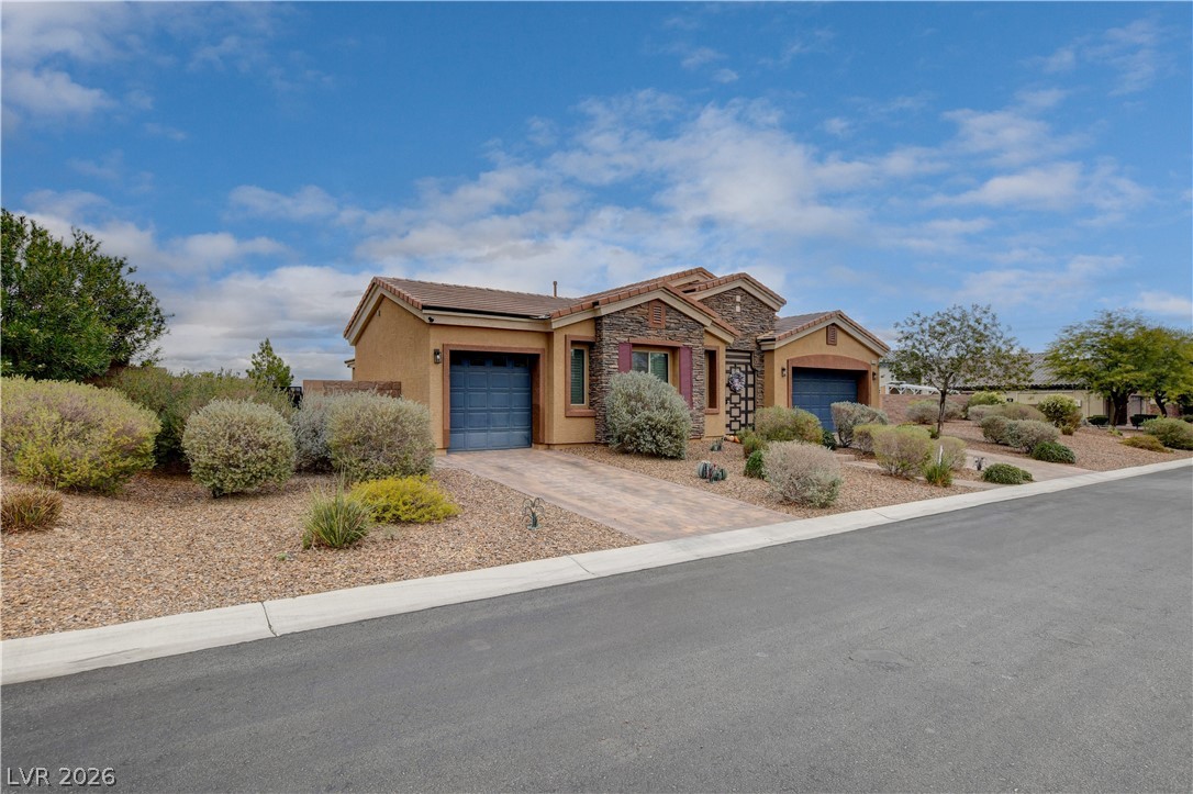 9136 Granite Knoll Ct