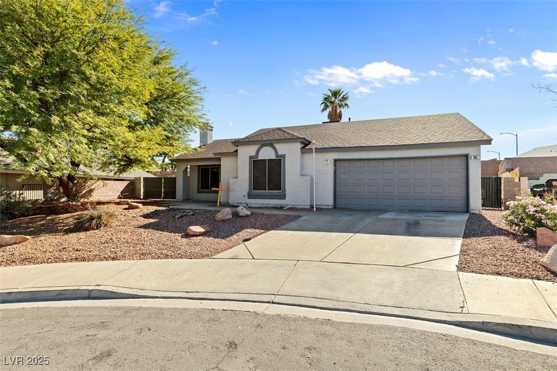 805 Lupine Court