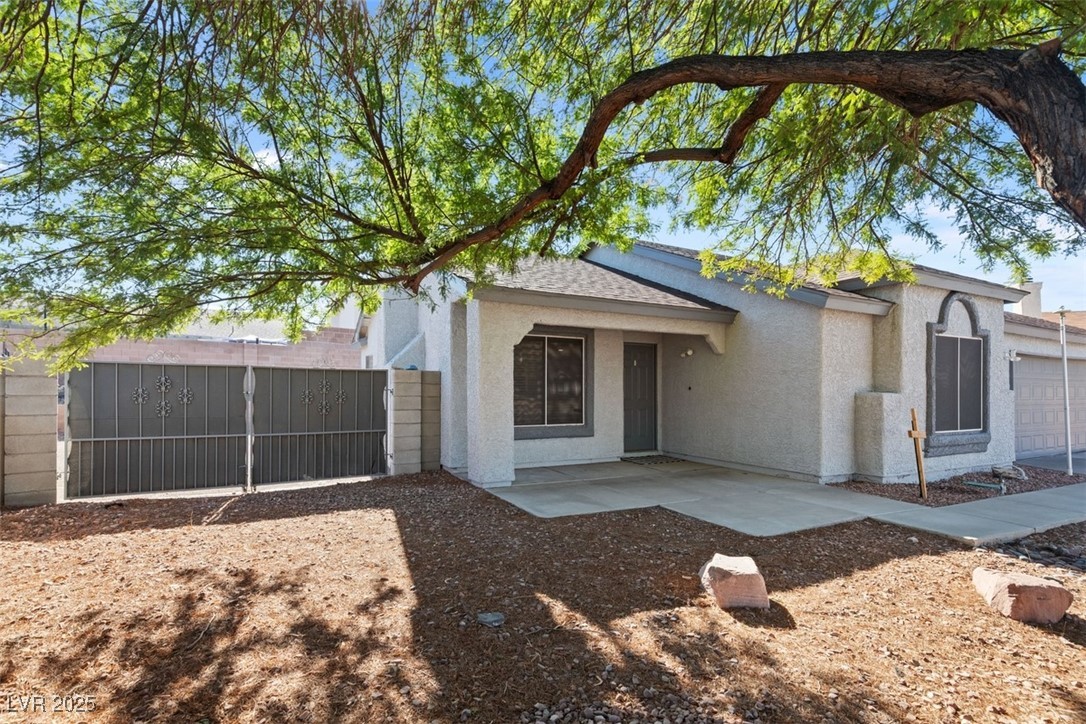 805 Lupine Court