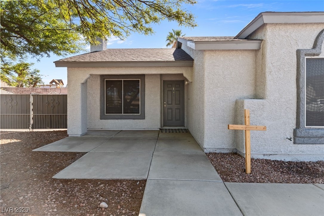 805 Lupine Court