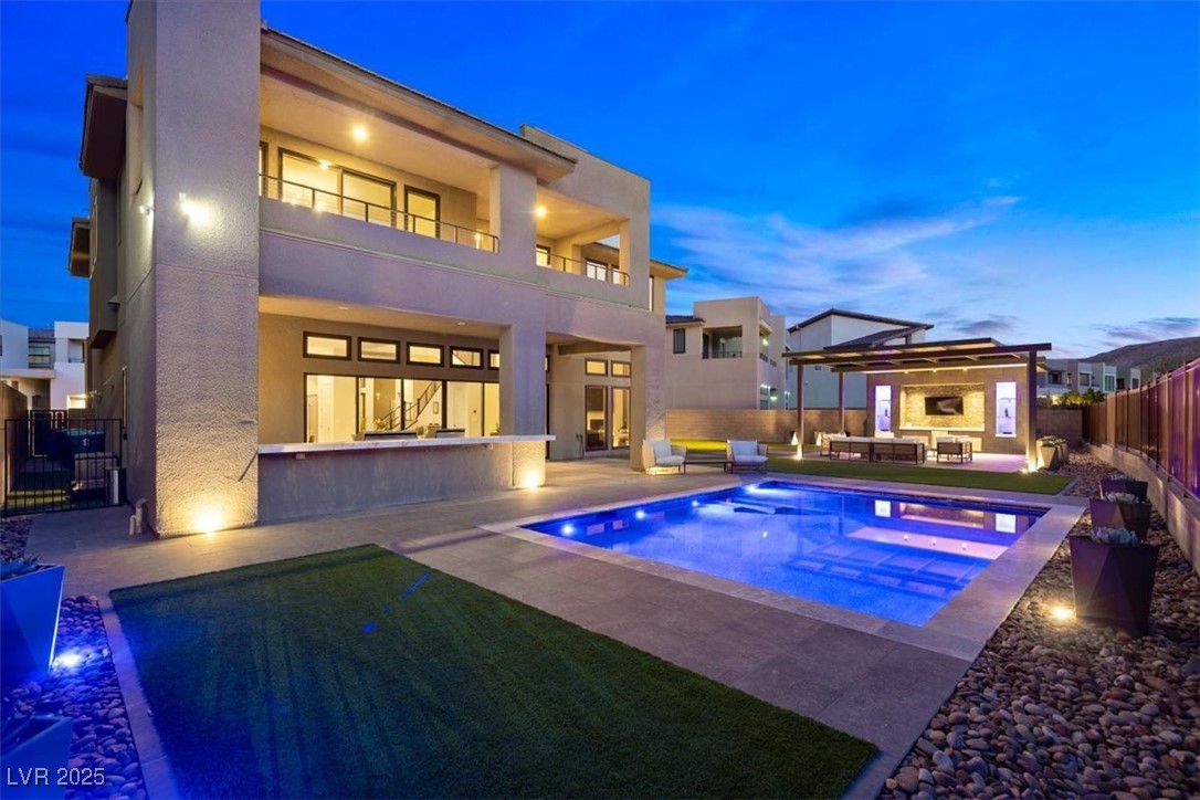 5231 Iron River Court