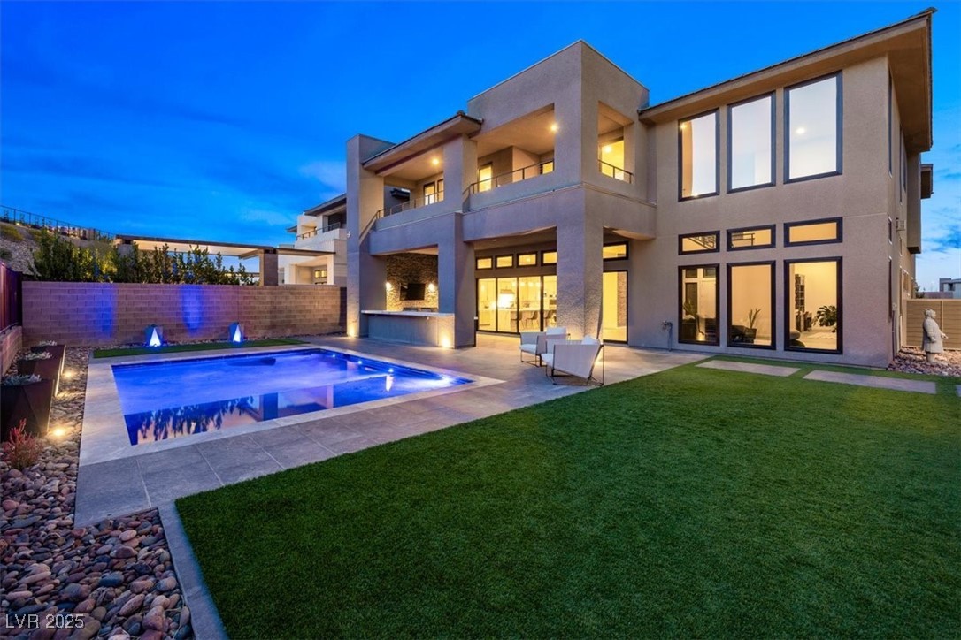5231 Iron River Court